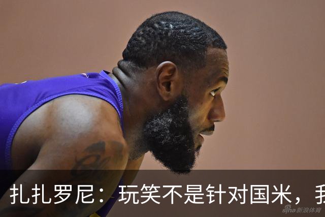 扎扎罗尼：玩笑不是针对国米，我反对毫米级越位