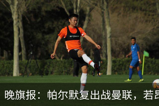 晚旗报：帕尔默复出战曼联，若昂-佩德罗仍要伤缺数周