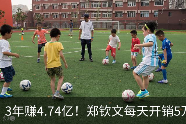3年赚4.74亿！郑钦文每天开销5万多，中网夺冠奖金上缴中网协85万
