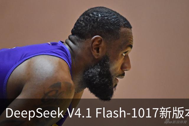 DeepSeek V4.1 Flash-1017新版本发布：许愿式编程一键成真